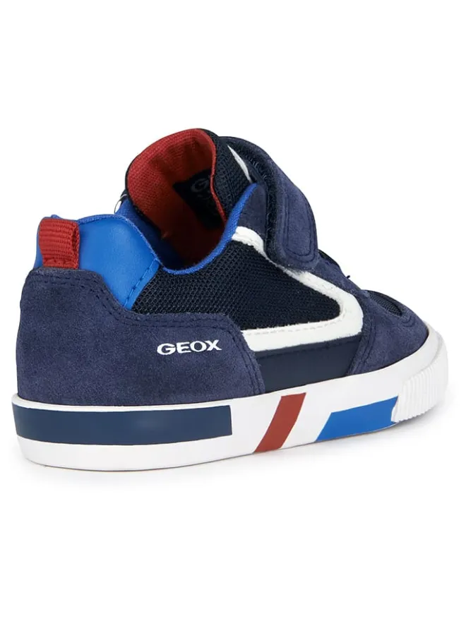 Geox Sneakers^Sneakers "Kilwi" in Dunkelblau