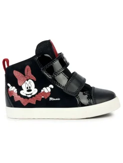 Geox Sneakers·Sneakers High|Sneakers^Sneakers "Kilwi" in Schwarz