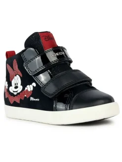 Geox Sneakers·Sneakers High|Sneakers^Sneakers "Kilwi" in Schwarz
