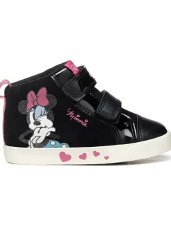 Geox Sneakers|Sneakers·Sneakers High^Sneakers "Kilwi" in Schwarz