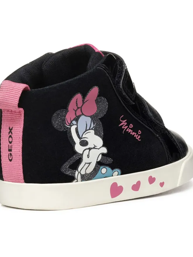 Geox Sneakers|Sneakers·Sneakers High^Sneakers "Kilwi" in Schwarz