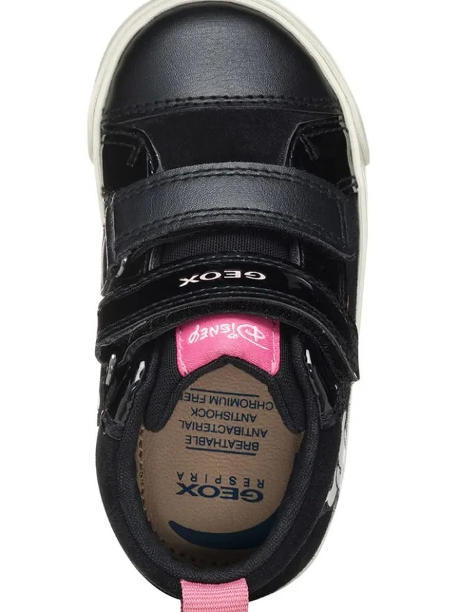 Geox Sneakers|Sneakers·Sneakers High^Sneakers "Kilwi" in Schwarz