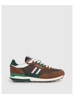 Sneakers Kingston in Braun>Pepe Jeans Sale