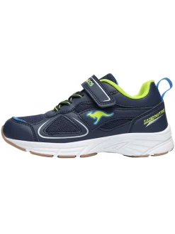 Kangaroos Sneakers·Sneakers Low^Sneakers