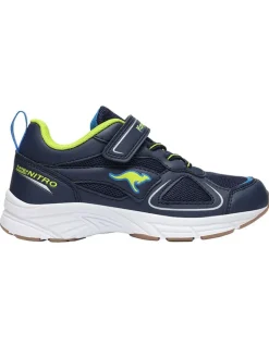 Kangaroos Sneakers·Sneakers Low^Sneakers