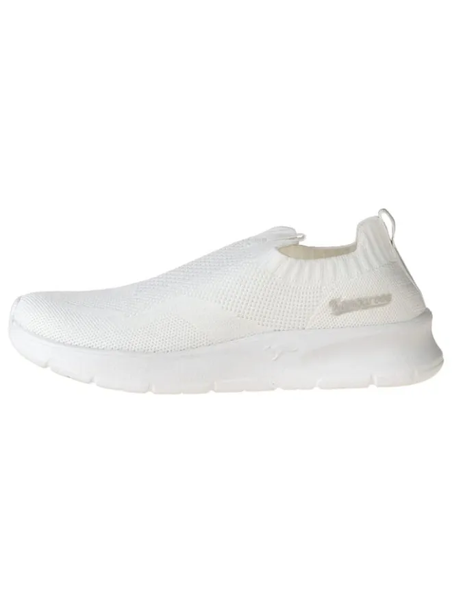 Sneakers "K-NJ Crush" in Weiß>Kangaroos Hot
