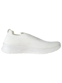Sneakers "K-NJ Crush" in Weiß>Kangaroos Hot