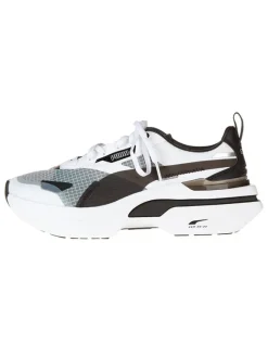 Sneakers "Kosmo Rider" in Weiß/ Braun/ Schwarz>Puma Online