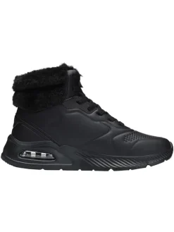 Kangaroos Sneakers·Sneakers High^Sneakers "K-PLN Dreams Mid" in Schwarz