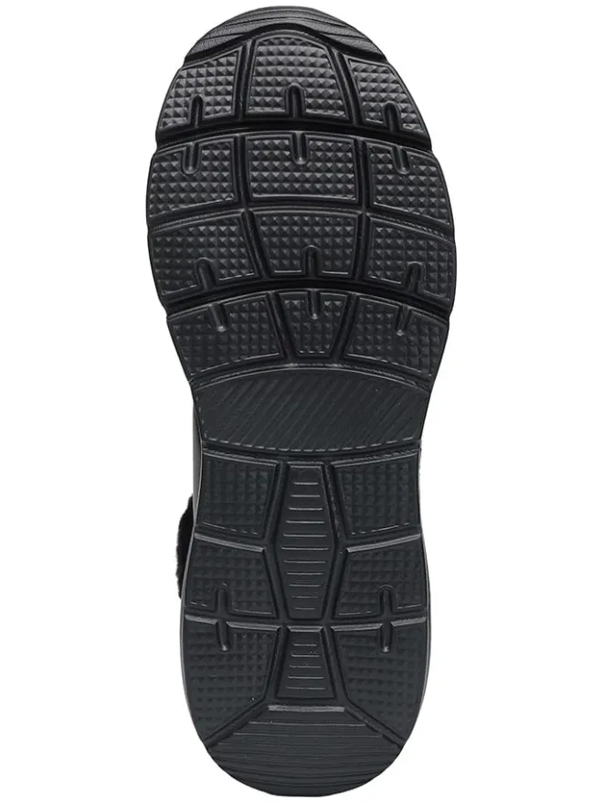 Kangaroos Sneakers·Sneakers High^Sneakers "K-PLN Dreams Mid" in Schwarz