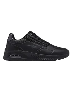 Kangaroos Sneakers^Sneakers "K-PLN Proud" in Schwarz