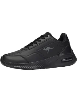 Kangaroos Sneakers^Sneakers "K-PLN Proud" in Schwarz