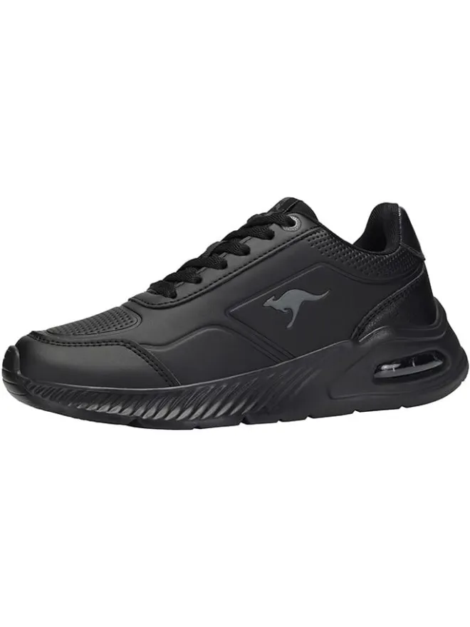 Kangaroos Sneakers^Sneakers "K-PLN Proud" in Schwarz