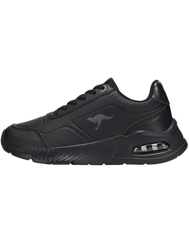 Kangaroos Sneakers^Sneakers "K-PLN Proud" in Schwarz