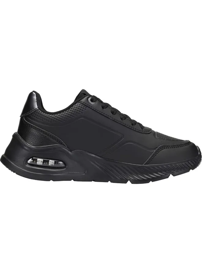 Kangaroos Sneakers^Sneakers "K-PLN Proud" in Schwarz
