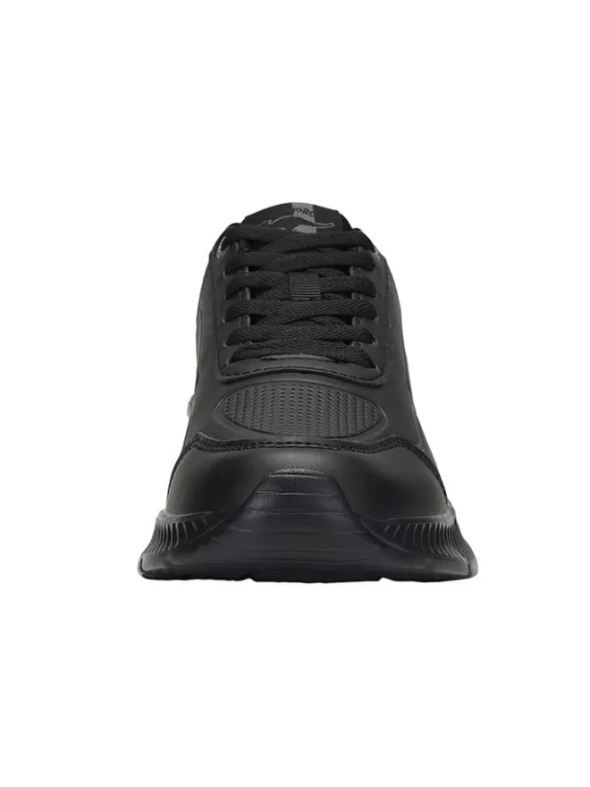 Kangaroos Sneakers^Sneakers "K-PLN Proud" in Schwarz