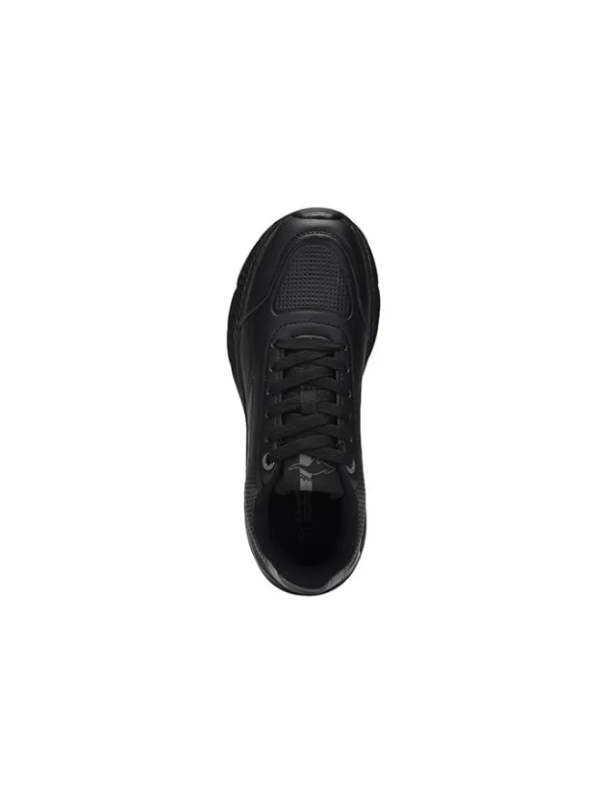 Kangaroos Sneakers^Sneakers "K-PLN Proud" in Schwarz