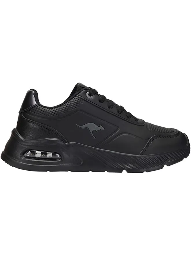 Kangaroos Sneakers^Sneakers "K-PLN Proud" in Schwarz