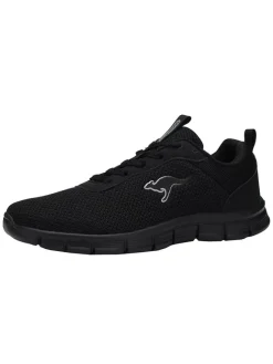 Kangaroos Sneakers^Sneakers "K-RF Alea" in Schwarz
