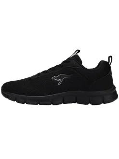 Kangaroos Sneakers^Sneakers "K-RF Alea" in Schwarz