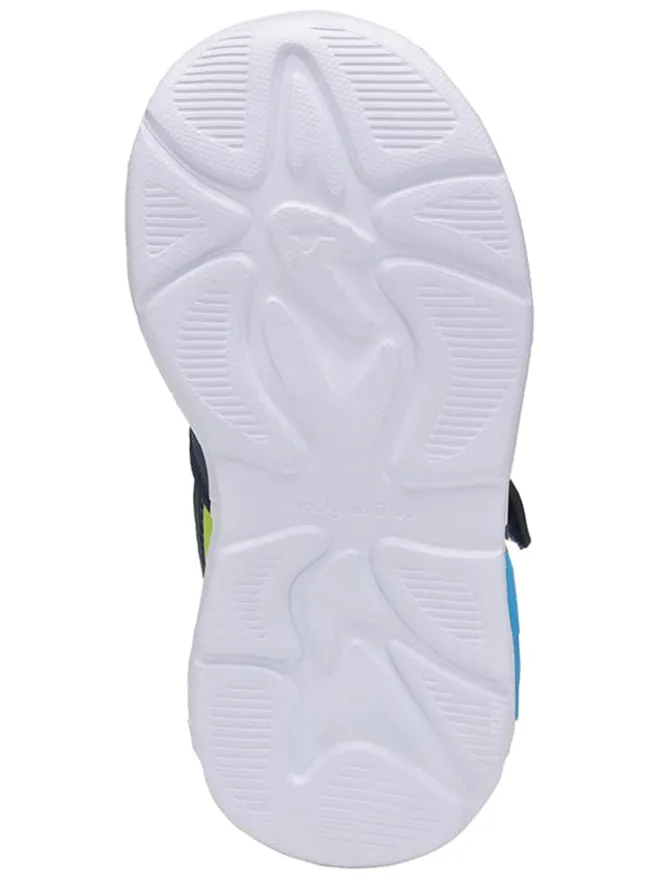 Sneakers "K-SLB Clave Mid EV" in Blau/ Grün>Kangaroos Outlet