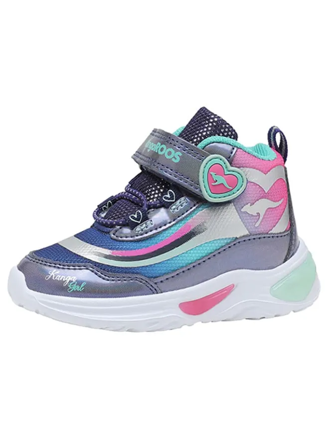 Kangaroos Sneakers·Sneakers High^Sneakers "K-SLG Willow" in Bunt