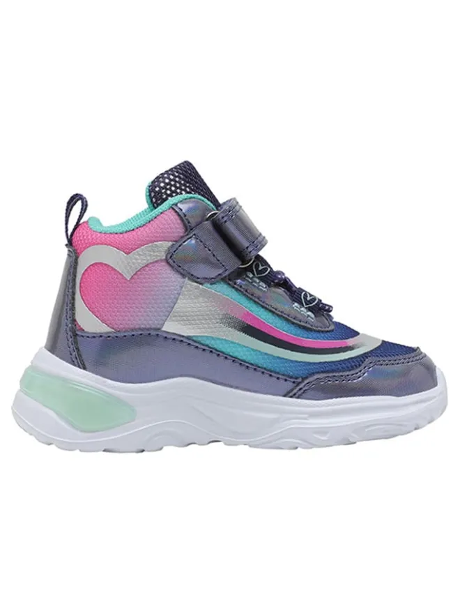 Kangaroos Sneakers·Sneakers High^Sneakers "K-SLG Willow" in Bunt
