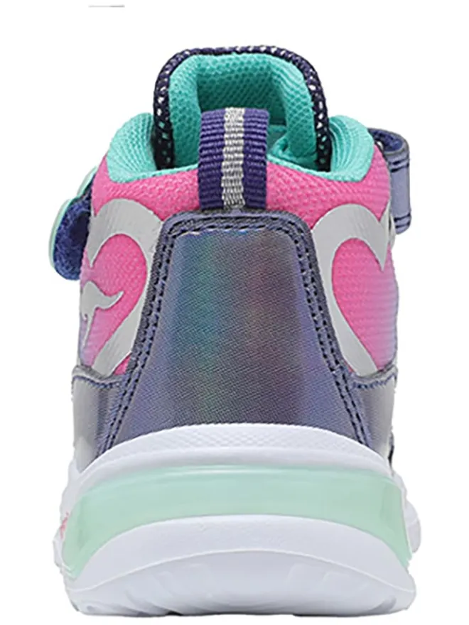 Kangaroos Sneakers·Sneakers High^Sneakers "K-SLG Willow" in Bunt