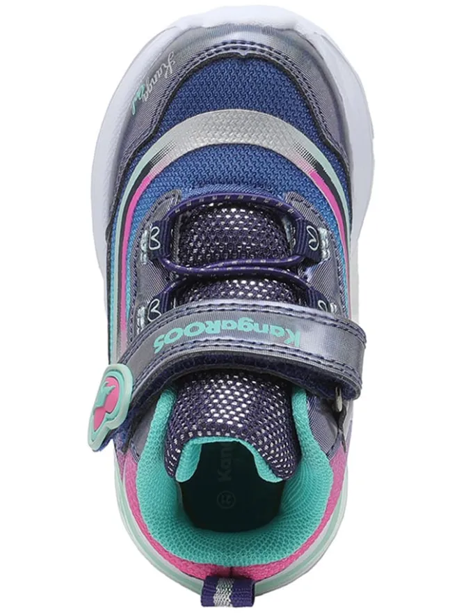 Kangaroos Sneakers·Sneakers High^Sneakers "K-SLG Willow" in Bunt