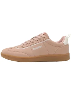 Sneakers "K-SN Bug" in Rosa>Kangaroos