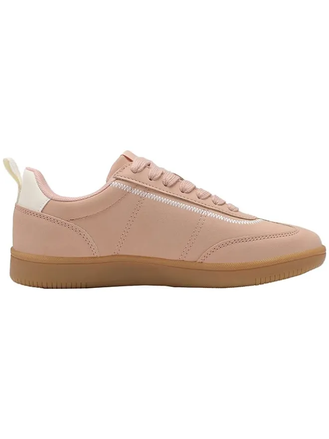 Sneakers "K-SN Bug" in Rosa>Kangaroos