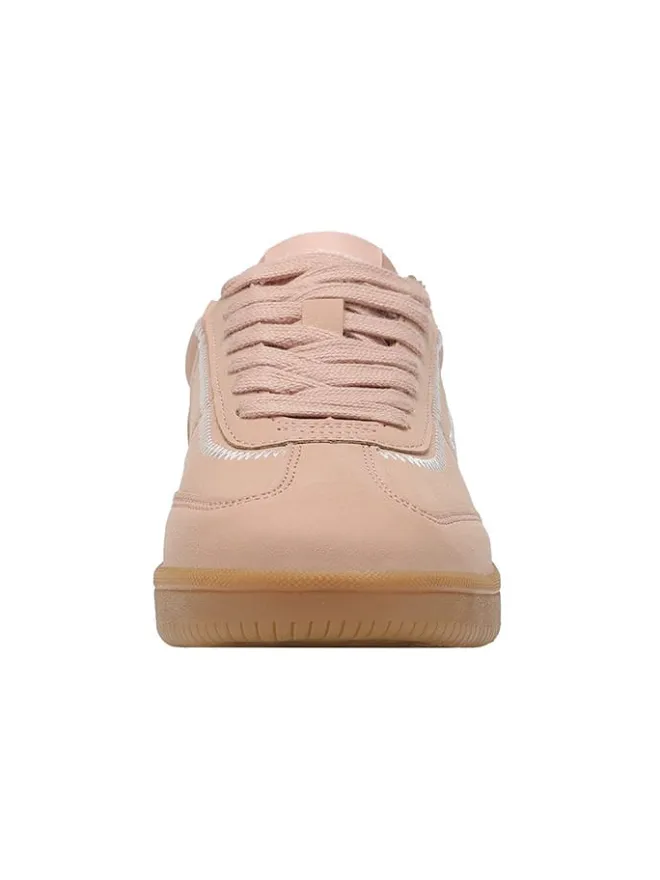 Sneakers "K-SN Bug" in Rosa>Kangaroos