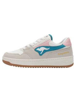 Sneakers "K-Top Jane" in Beige>Kangaroos Best