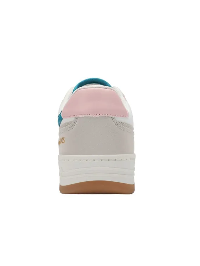 Sneakers "K-Top Jane" in Beige>Kangaroos Best