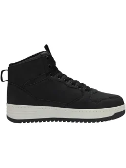 Sneakers "K-Top Power Mid" in Schwarz>Kangaroos Clearance