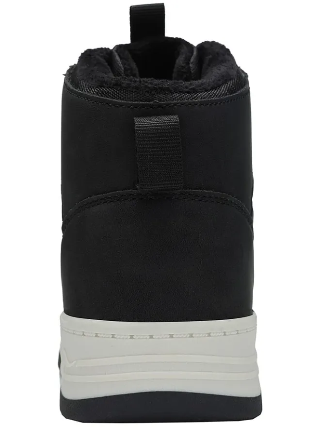 Sneakers "K-Top Power Mid" in Schwarz>Kangaroos Clearance
