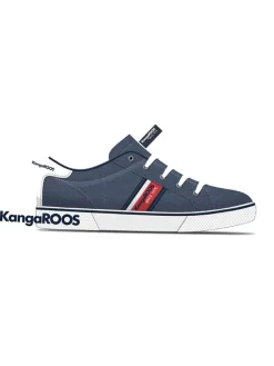 Sneakers "K-VM Phil" in Blau/ Weiß>Kangaroos Sale