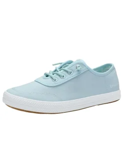 Kangaroos Sneakers^Sneakers "K-VW Xtina" in Hellblau