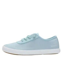 Kangaroos Sneakers^Sneakers "K-VW Xtina" in Hellblau