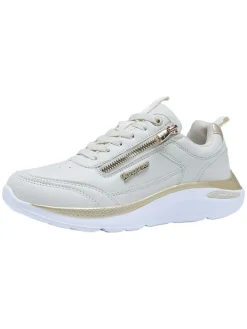 Sneakers "K-WN Wish RV" in Creme>Kangaroos Outlet