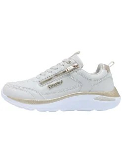 Sneakers "K-WN Wish RV" in Creme>Kangaroos Outlet