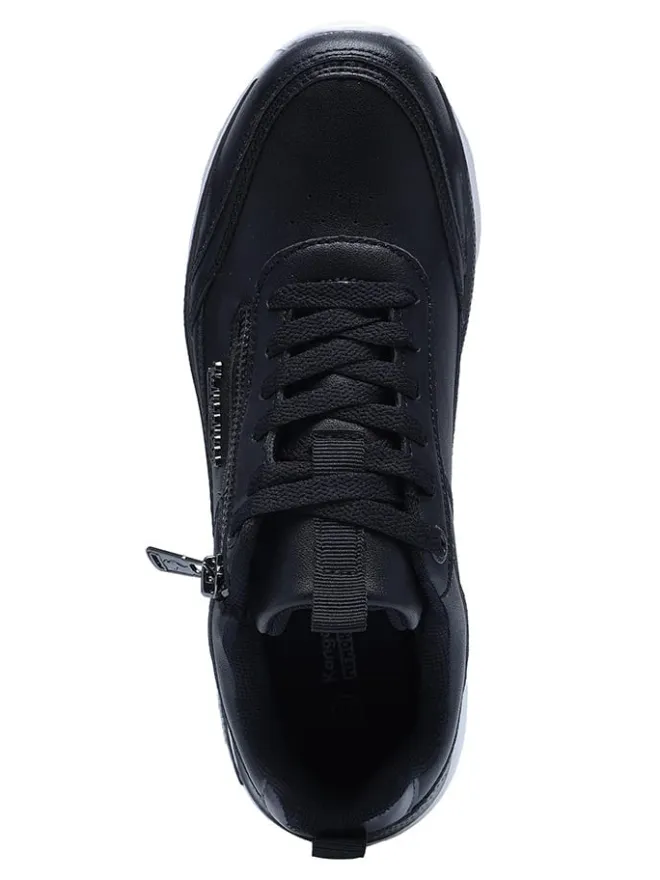 Sneakers "K-WN Wish RV" in Dunkelblau>Kangaroos