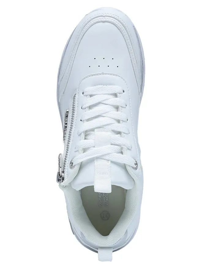 Sneakers "K-WN Wish RV" in Weiss>Kangaroos Sale