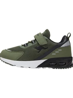 Kangaroos Sneakers·Sneakers Low^Sneakers "KX-Arg EV" in Khaki