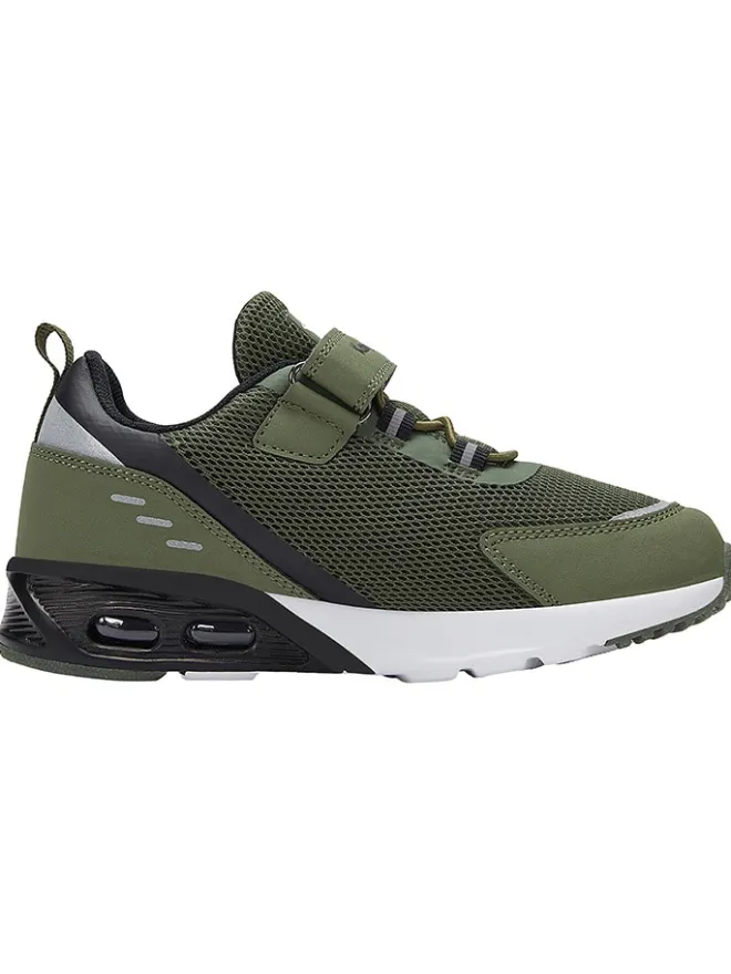Kangaroos Sneakers·Sneakers Low^Sneakers "KX-Arg EV" in Khaki