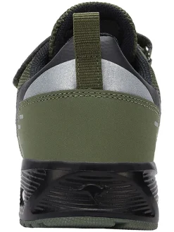 Kangaroos Sneakers·Sneakers Low^Sneakers