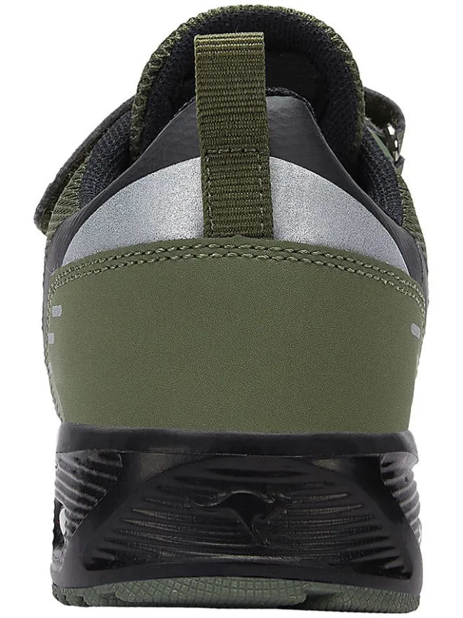 Kangaroos Sneakers·Sneakers Low^Sneakers "KX-Arg EV" in Khaki