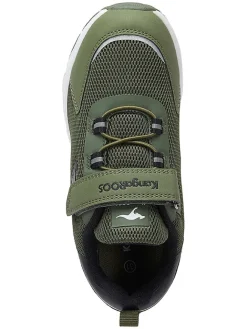 Kangaroos Sneakers·Sneakers Low^Sneakers