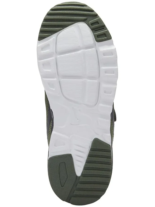Kangaroos Sneakers·Sneakers Low^Sneakers "KX-Arg EV" in Khaki