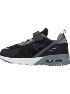 Kangaroos Sneakers·Sneakers Low^Sneakers "KX-Arg EV" in Schwarz